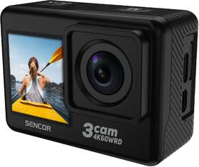 Outdoorová kamera Sencor 3CAM 4K60WRD čierna

 obrázok produktu 5 z 6