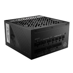Zdroj MSI A850G PCIE5 

 obrázok produktu 5 z 14