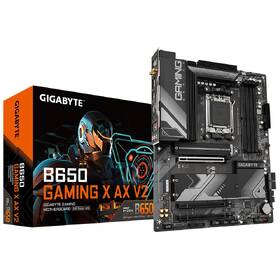 Základná doska GIGABYTE B650 GAMING X AX V2 

 obrázok produktu 4 z 4