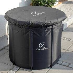 Ochladzovací sued CapableX Ice Bath čierny

 obrázok produktu 2 z 3
