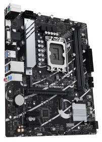 Základná doska Asus B760M-K 

 obrázok produktu 2 z 7