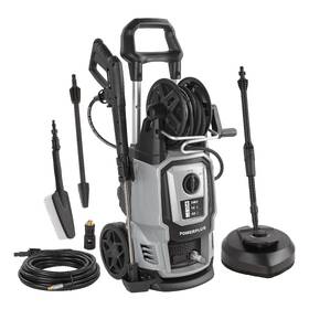 Vysokotlakový čistič POWERPLUS POWXG90426 

 obrázok produktu 1 z 8
