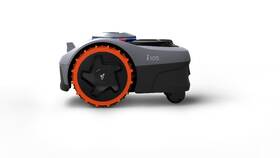 Robotická kosačka Segway Navimow i-105E RTK + vision 

 obrázok produktu 1 z 9