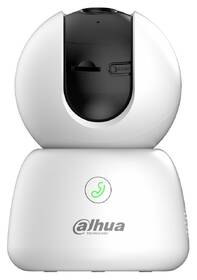 IP kamera Dahua H5B, vnútorné, Wi-Fi, 5Mpix, objektív 3,6mm, IR až 10m biela

 obrázok produktu 3 z 4