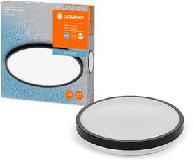 LED stropné svietidlo LEDVANCE ORBDIS 30CM 18W CH 

 obrázok produktu 4 z 5