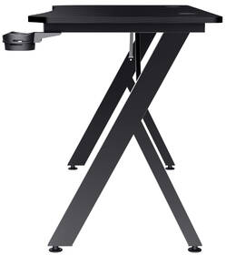 Herný stôl Trust GXT 700 Omnius Gaming Desk čierny

 obrázok produktu 9 z 14