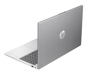 Notebook HP 255R G10 strieborný

 obrázok produktu 4 z 6