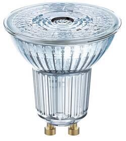 LED žiarovka Osram PAR16 4,3W/827GU10 

 obrázok produktu 3 z 3