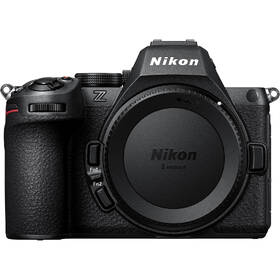 Digitálny fotoaparát Nikon Z 5II, telo čierny

 obrázok produktu 8 z 9