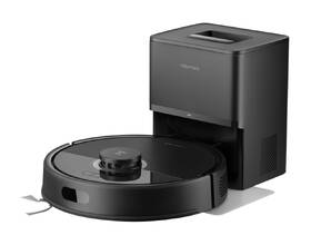 Robotický vysávač Roborock Q7 BF+ Black čierny

 obrázok produktu 1 z 4