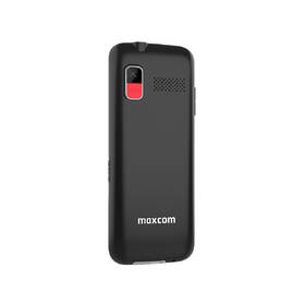 Mobilný telefón MaxCom Comfort MM445 čierny

 obrázok produktu 7 z 12