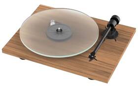 Gramofón Pro-Ject T1 EVO + OM10 hnedý

 obrázok produktu 2 z 3