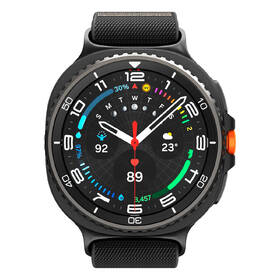 Remienok Spigen Lite Fit na Samsung Galaxy Watch 8 46mm/44mm/40mm čierny

 obrázok produktu 1 z 6