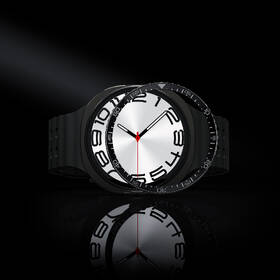 Rámček Spigen Bezel Tune (Diver) na Samsung Galaxy Watch 8 (44mm) čierny

 obrázok produktu 14 z 24