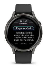 Inteligentné hodinky Garmin Venu 4 - 41 mm čierne

 obrázok produktu 4 z 9