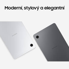 Tablet Samsung Galaxy Tab A11 LTE 4 GB / 64 GB sivý

 obrázok produktu 3 z 21