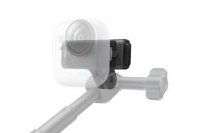 Držiak Insta360 GO Ultra Quick Release Mount čierny

 obrázok produktu 6 z 6