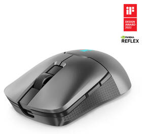 Myš Lenovo Legion M600s Qi Wireless Gaming čierna

 obrázok produktu 16 z 19