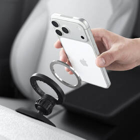 Držiak na mobil Spigen Tesla Airvent MagSafeTAM100 pro Tesla Model 3(2024)/Y(Juniper) čierny

 obrázok produktu 8 z 15