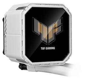 Vodný chladič Asus TUF Gaming LC III 360 ARGB LCD White biely

 obrázok produktu 7 z 13