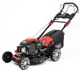 Kosačka Scheppach MS 225-53 E 

 obrázok produktu 1 z 6
