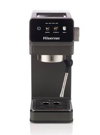 Espresso Hisense HESCM20LP 

 obrázok produktu 2 z 15