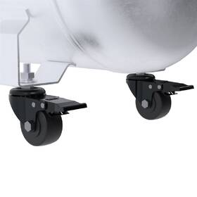 Kompresor Güde 600/10/100 VZ-PRO 

 obrázok produktu 4 z 5