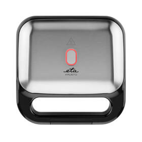 Sendvičovač ETA 4163 90000 čierny/nerez

 obrázok produktu 1 z 3