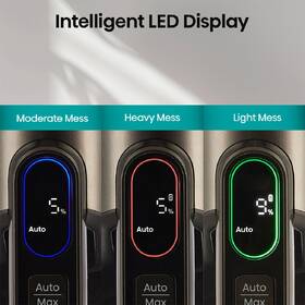 Tyčový vysávač Hisense HVC646640A Hi-Move VI Smart InverterTech čierny

 obrázok produktu 10 z 13