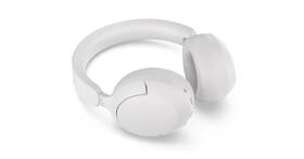 Slúchadlá Philips TAH6000WT/00 biela

 obrázok produktu 7 z 8