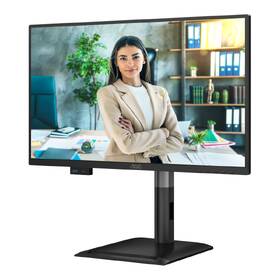 Monitor AOC 24P4CV čierny

 obrázok produktu 2 z 9