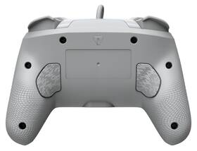 Gamepad Turtle Beach Afterglow Wave Wired RGB, NS2 sivý

 obrázok produktu 3 z 14