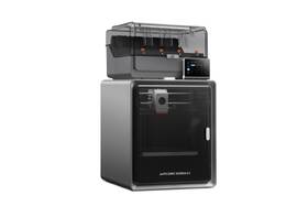 3D tlačiareň Anycubic Kobra S1 Ace 2 Pro Combo čierny

 obrázok produktu 4 z 4