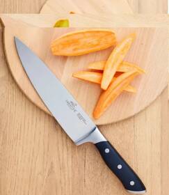 Nôž Lion Sabatier International Chef 792080, 20 cm nerez

 obrázok produktu 1 z 3