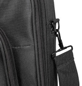 Brašna na notebook Natec DOBERMAN 17,3" čierna

 obrázok produktu 2 z 12