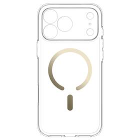 Kryt na mobil Spigen Ultra Hybrid MagSafe na Apple iPhone 18 Pro / 17 Pro zlatý

 obrázok produktu 8 z 12