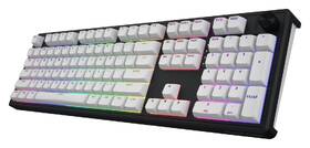 Klávesnica HATOR Skyfall 100 Wireless, US layout čierna/biela

 obrázok produktu 1 z 7