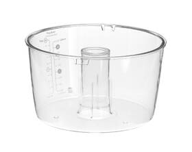 Kuchynský robot KitchenAid 5KFP1644EER červený

 obrázok produktu 1 z 29