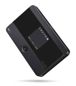 Router TP-Link M7350 4G LTE 

 obrázok produktu 1 z 7