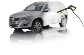 Vysokotlakový čistič Kärcher K 3 Full Control Car 

 obrázok produktu 6 z 11