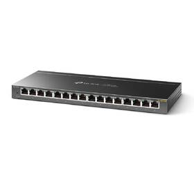 Switch TP-Link TL-SG116E 

 obrázok produktu 1 z 2