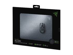 Podložka pod myš Razer Acari 42 x 32 cm čierna

 obrázok produktu 9 z 9