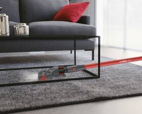 Tyčový vysávač Hoover HF322AFP 011 

 obrázok produktu 28 z 28