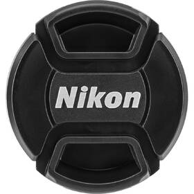 Snímač Nikon LC-67 67mm, predná čierne

 obrázok produktu 1 z 2