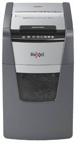 Skartovač Rexel Optimum AutoFeed+ 150X 

 obrázok produktu 3 z 14