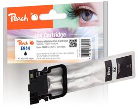 Cartridge Peach Epson 944, T9441, 3970 strán čierna

 obrázok produktu 1 z 1