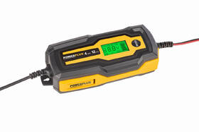 Nabíjačka autobatérií POWERPLUS POWX4203 

 obrázok produktu 2 z 5