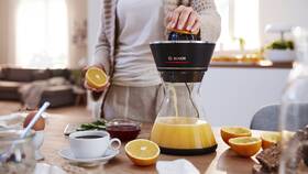 Lis na citrusy Bosch MCP72GPB čierny

 obrázok produktu 5 z 9