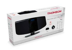 Mikro HiFi systém Thomson MIC400BT čierny

 obrázok produktu 6 z 6