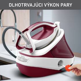 Žehliaci systém Tefal GV9711E0 

 obrázok produktu 18 z 21